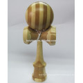 FREIES VERSCHIFFEN BAMBOO NATÜRLICHES KENDAMA